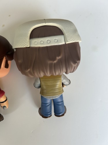 Funko Pop! Vinyl: Supernatural- Lot Of 3 In Good Loose Condition - Picture 6 of 7