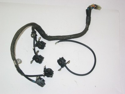 5 x ZÜNDGEBER / GEBER / PICKUP / TRIGGER SET FÜR ROTAX 912 MOTOR TRIGGERS