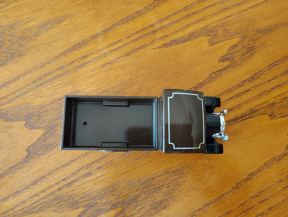 De colección Corgi 1929 Thornycroft Van East Anglican Fruit Company Diecast Foto 4 de 4