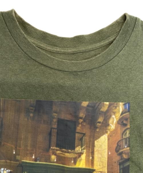 Ameri                    MEDI MALTA SCENERY TANK … - image 3