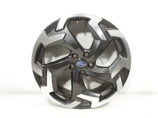18-23 Subaru Crosstrek Limited 18 Inch Aluminum Alloy Wheel Rim 18x7J / 55 OEM