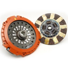 Centerforce DF039020 Dual Friction Clutch