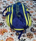 JOOLA Tour Elite Pro Pickleball Duffle Bag - Blue/Yellow EUC  — photo 2