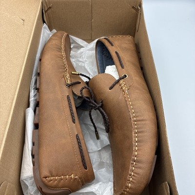 Tommy Hilfiger Arias Loafers Size 12M