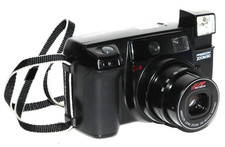 Minolta Freedom Zoom 90 w/38-90mm Macro Lens