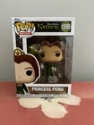Funko Pop! Movies Shrek Princess Fiona #1595 Pop! Vinyl Figure