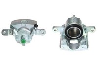 Bremssattel Vorderachse Rechts FüR Daihatsu Subaru Copen Cuore VII Sirion Justy