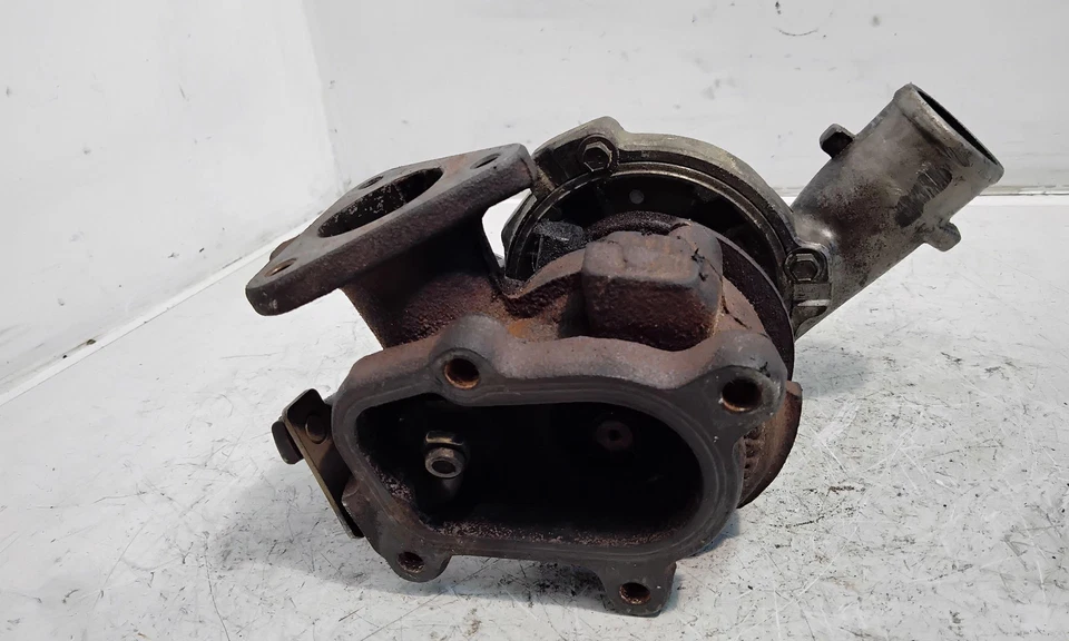 Turbocompresor OPEL VECTRA C GTS 24461826 2.0 diésel 74kw 2003 27544390 - Imagen 2 de 4