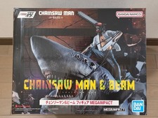 NEW Last Prize: Chainsaw Man Beam Figure Ichiban Kuji Chainsaw Man from JP