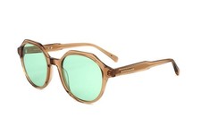 Scotch  Soda SS7024 CRYSTAL COGNAC 49/19/140 Men's Sunglasses