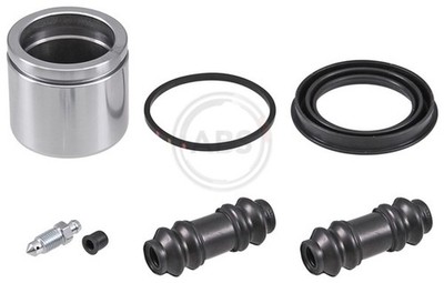 Reparatursatz Bremssattel ECO-KIT A.B.S. 57058 für CHRYSLER PLYMOUTH VOYAGER 2 3