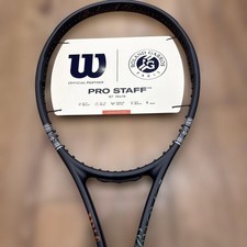 Wilson PRO STAFF 97 V14 ROLAND GARROS