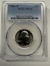 1969-D Washington Quarter PCGS MS64!