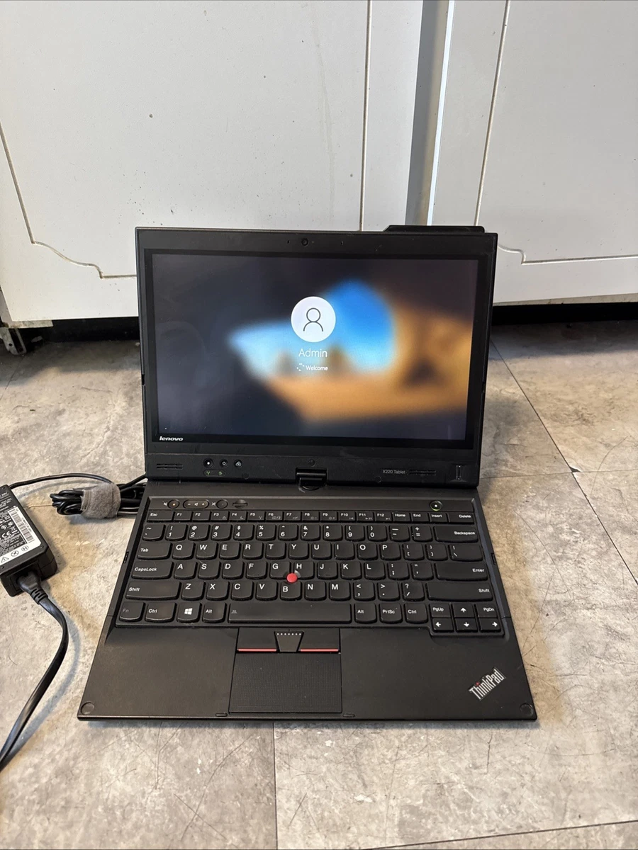 Lenovo ThinkPad X220 PC Laptops & Netbooks for Sale - Shop New