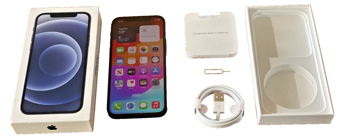 苹果iPhone 12 64gb | eBay