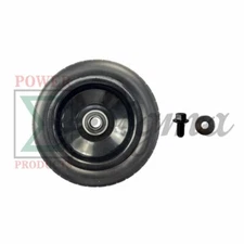Wheel for Harbor Freight Predator 9500 Watt Inverter Generator 71365 59188