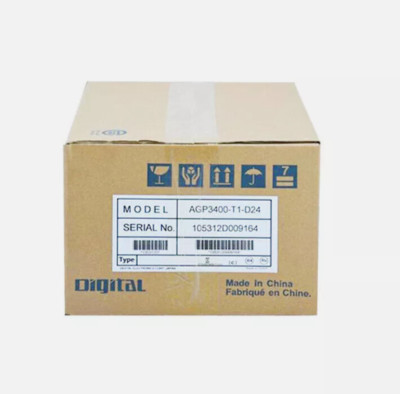 AGP3400-T1-D24 1PCS NEW PRO-FACE Touch Screen  AGP3400-T1-D24