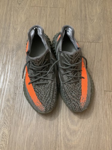 yeezy beluga 9.5