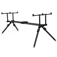 Fox Horizon Duo Pod 3 Rod - Rod Pod