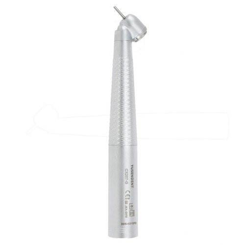 COXO Dental 45 Degree Air Surgical Handpiece Kavo Fiber Optic Turbine MULTIflex - 第 23/71 張圖片