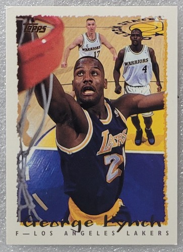 1994-95 Topps Basketball Base & RC Rookie Set 1 à 200 au choix (CORE SET) - Picture 10 of 129