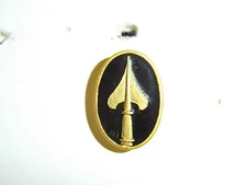 0266s WW2 US OSS Office of Strategic Service DI Single A1B10