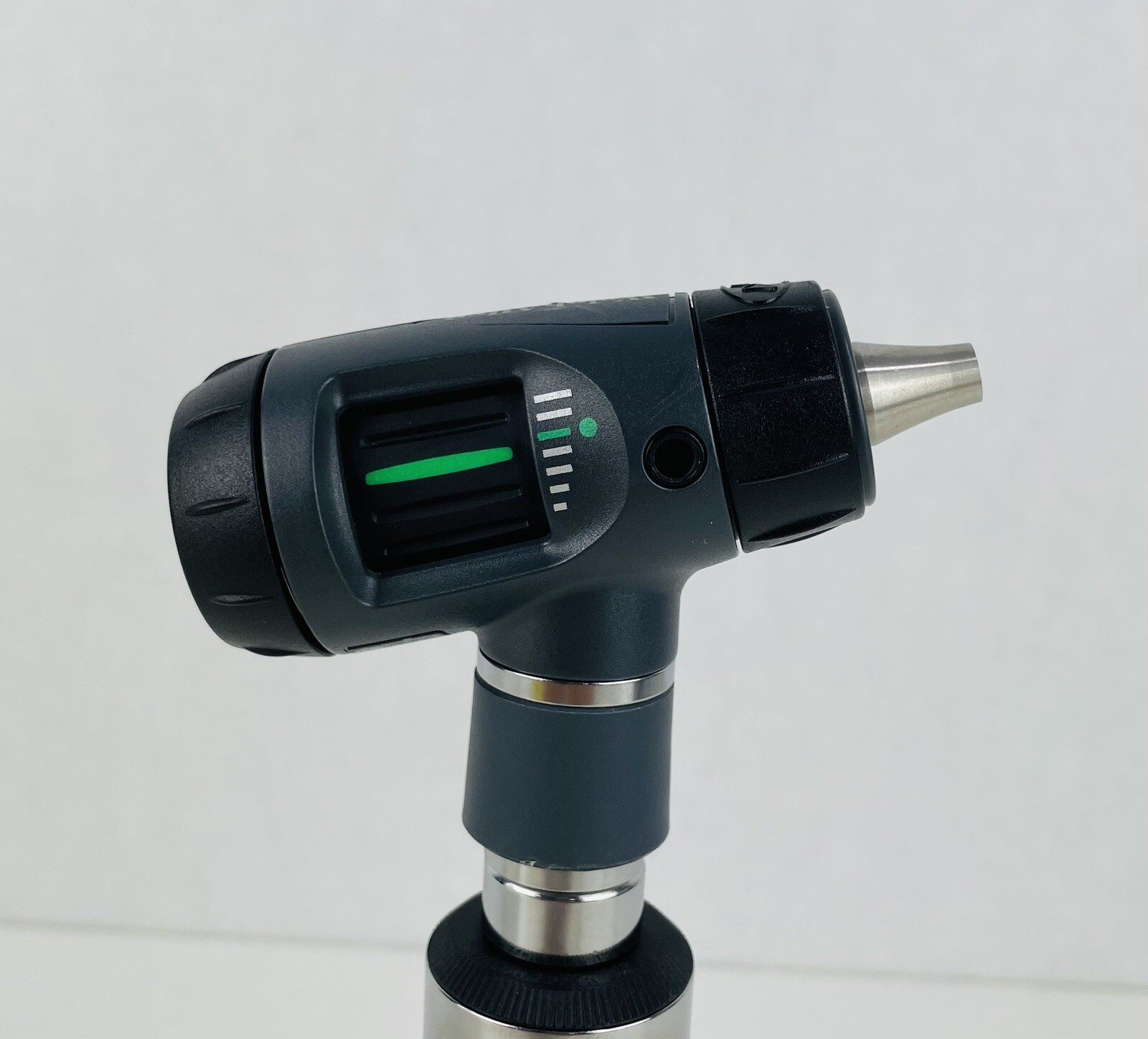 Welch Allyn 23810 MacroView 3.5V Otoscope Head Only eBay