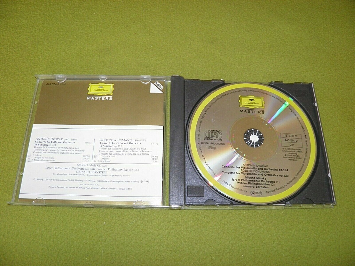 【中古】「非常に良い」［CD］Cello Unlimited Antonín Dvořák, Pyotr Il'yich Tchaikovsky, Seiji Ozawa, Boston