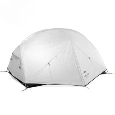 2Person 20D Ultralight Outdoor Camping Backpacking Travel Waterproof Hiking Tent