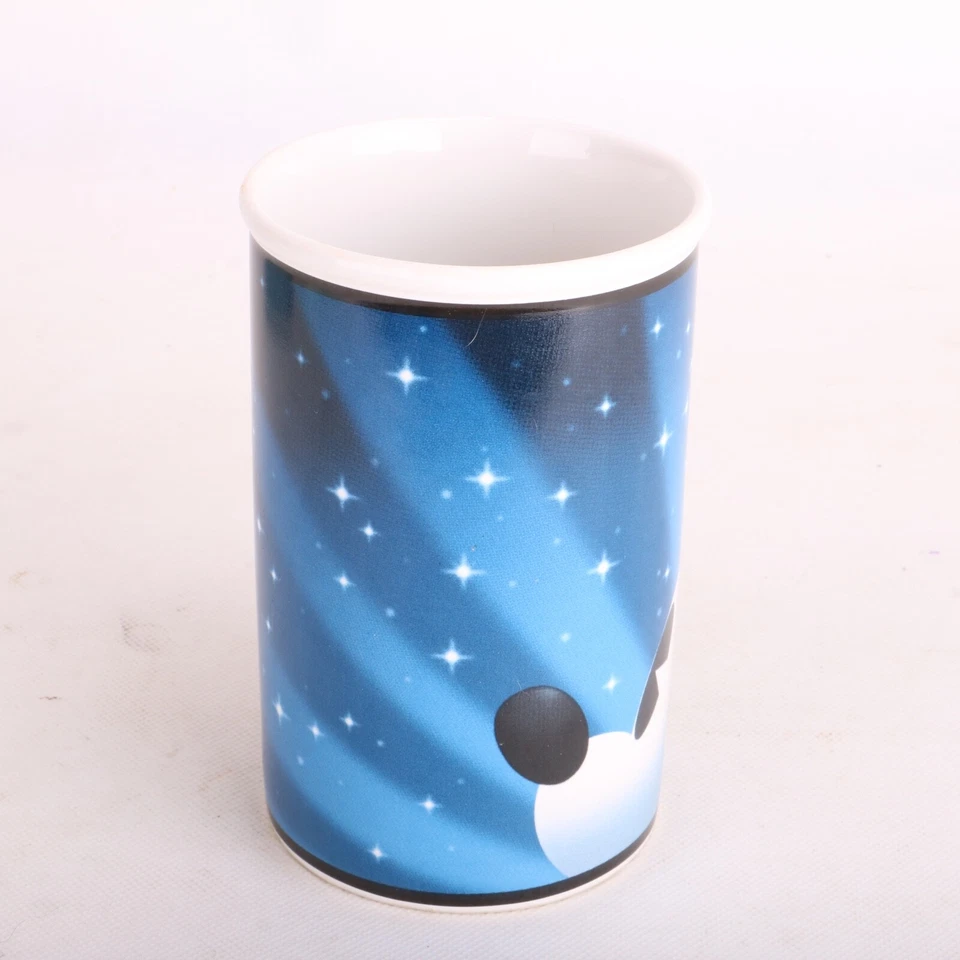 Mickey Mouse Legendary Stars Collectible Coffee Mug Tea Cup - Image 2 of 4