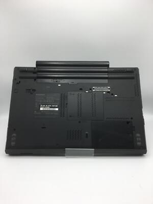 ノートパソコン Lenovo T510 corei7 メモリ4GB 2010 Lenovo ThinkPad T510 4349 Core i7 2.67GHz 4GB 320GB