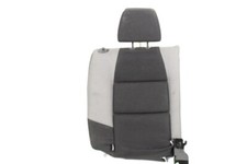 8852J8 REAR SEAT BACKREST RIGHT SIDE Peugeot 207 1.4 B 54KW 5M 3P (200