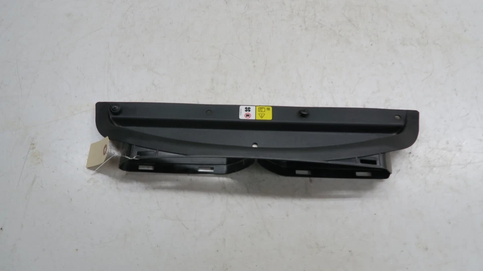 2016-2023 Jaguar XF OEM 2.0L Engine Upper Air Intake Duct GX73-9H724 - Image 3 of 4