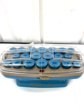 Conair ION Shine Instant Hot Hair Style Rollers 20 Curlers CHV261X Pageant Dance