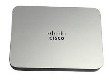 Cisco Meraki Z1 Cloud-Managed Teleworker Gateway Unclaimed 600-24010-A