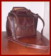 *-*-* TIMBERLAND BELLISSIMA BORSA  PELLE  *-*-*