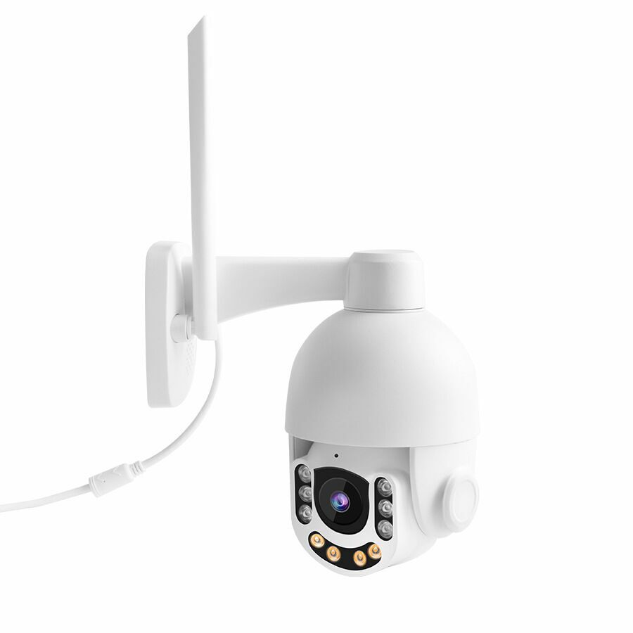 VStarcam CS65-X5 1080P HD 2MP Outdoor WiFi Camera IP Cam H.264+