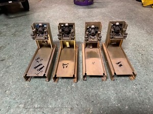 AMF Accuscore Camera