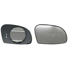 Retroviseur gauche (ou coque) Toyota CAMRY