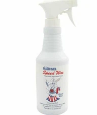 Valco Cincinnati Magic Mix Speed Wax 16oz 710XX644