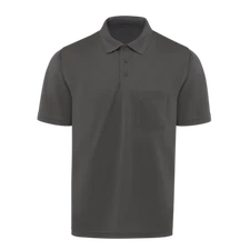 Red Kap Men's SK98 Short Sleeve Performance Knit® Pocket Polo