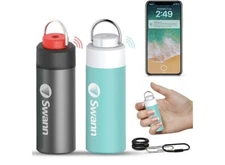 Swann ActiveResponse Smart Mobile Personal Safety Alarm New Sealed