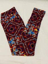 Lularoe One Size Leggings - NEW