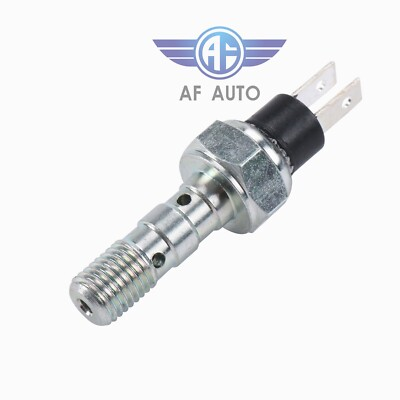#ad #ad 4012981 Brake Pressure Switch Ace For Polaris RGR RZR Ranger 900 800 570 500 400 $111.99