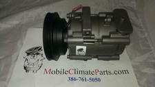 93-98 HYUNDAI ACCENT, SONATA1.6L 1.8L 2.0L 3.0L AC Compressor(USA)