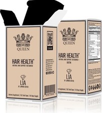 Hair Health By Lia