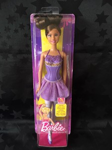 barbie i can be a ballerina