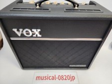 VOX Valvetronix VT20 Guitar Amplifier