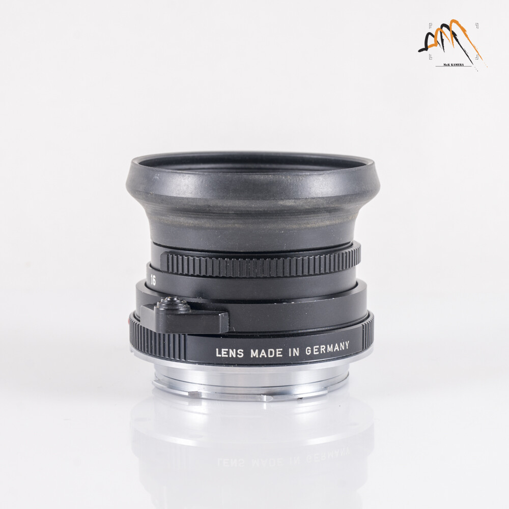 LEICA Summicron C40mm f2.0 1973年製 Leitz Wetzlar Summicron-C 40mm F/2 [11542] | LENS-DB.COM