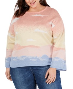 inc plus size sweaters
